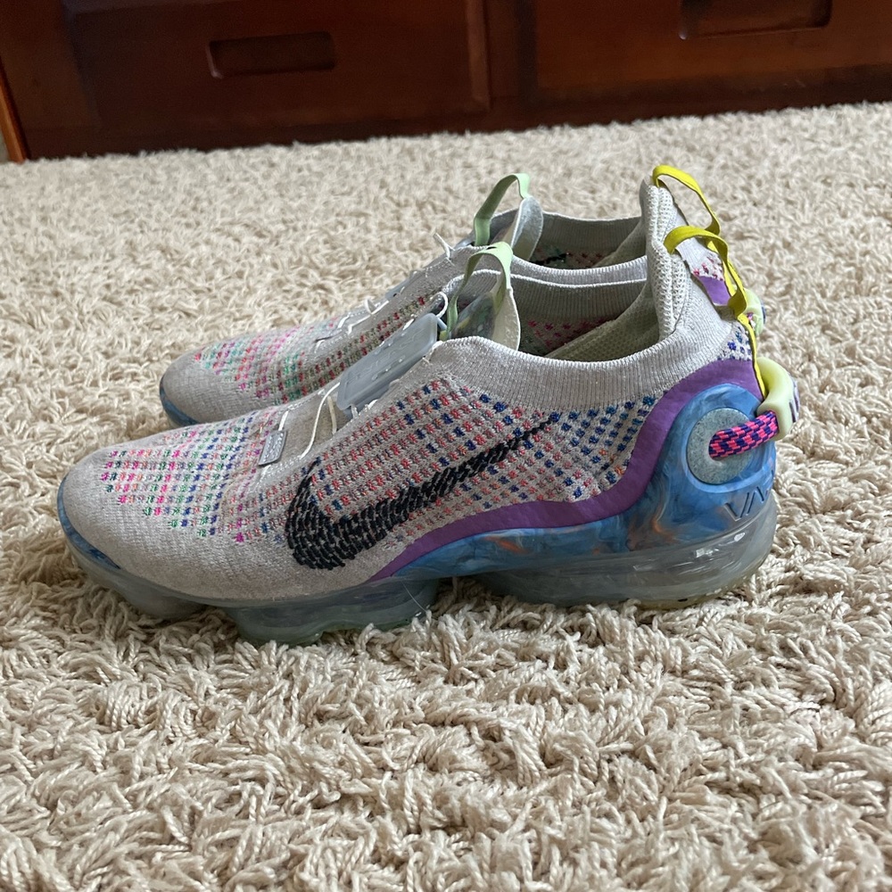 Air Vapormax 2020 Flyiknit Multicolor